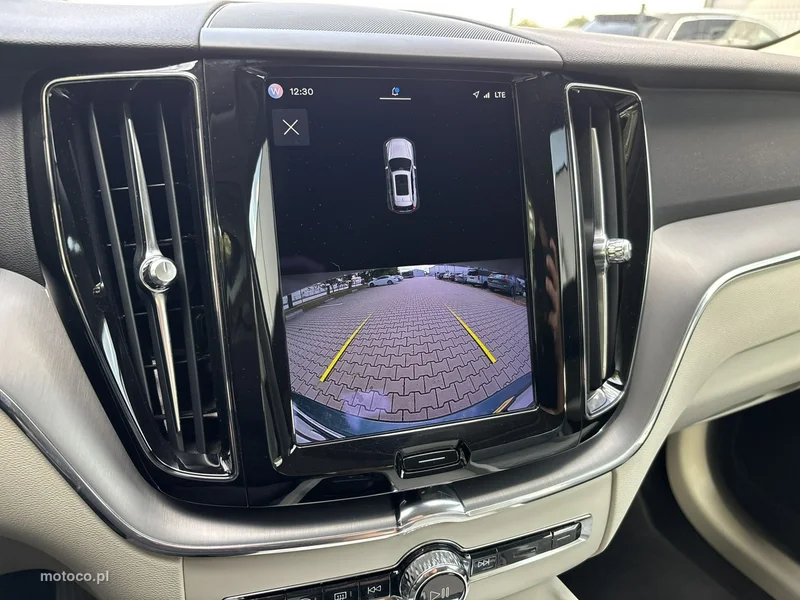 Volvo XC 60 26