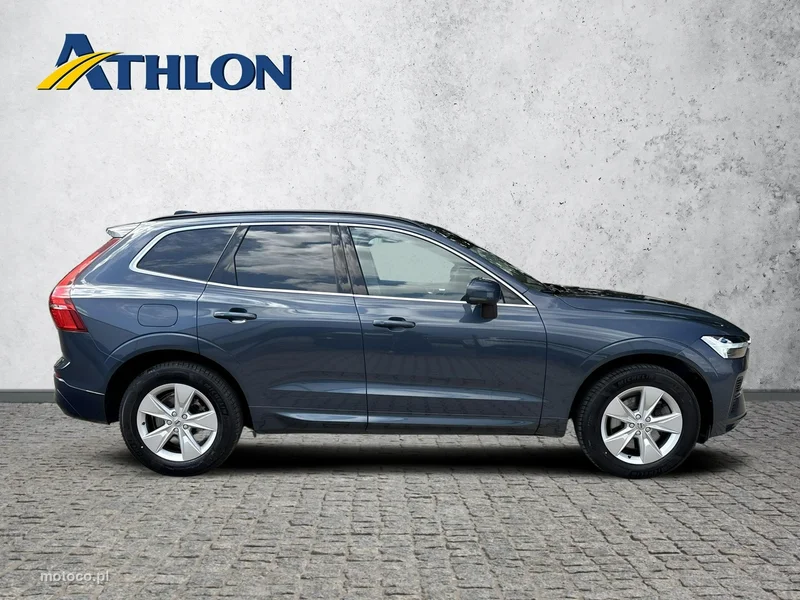 Volvo XC 60 6