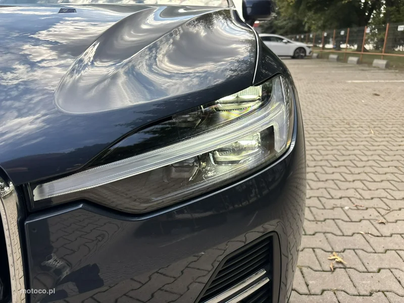 Volvo XC 60 9