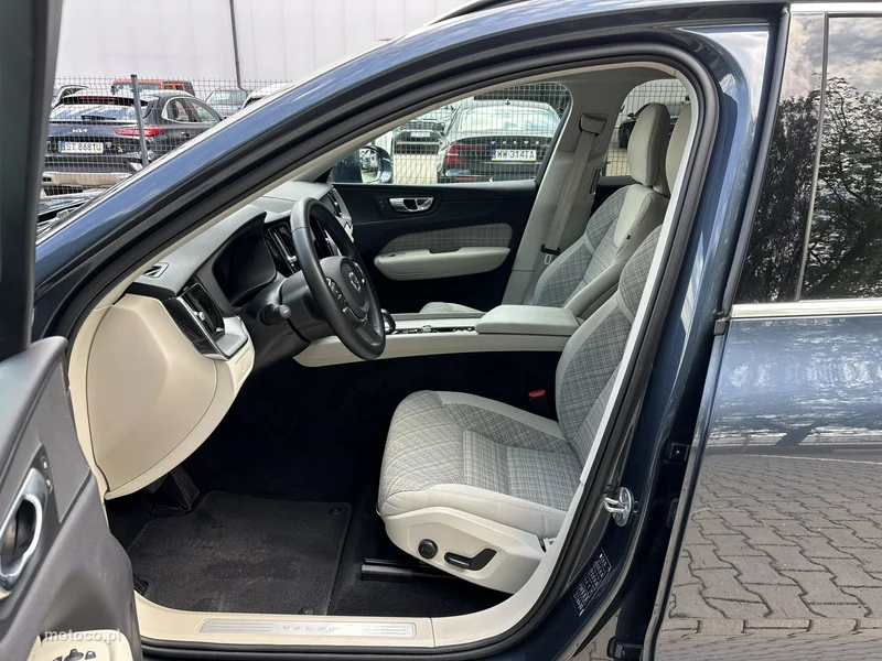 Volvo XC 60 10