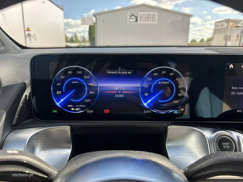 Mercedes-Benz EQB 23