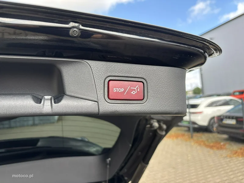 Mercedes-Benz Klasa B W247 B 220 22
