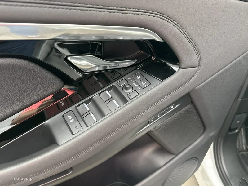 Land Rover Range Rover Evoque 12