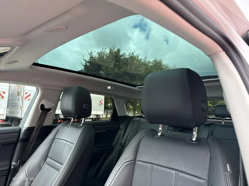 Land Rover Range Rover Evoque 17