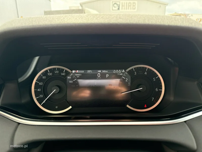 Land Rover Range Rover Evoque 27
