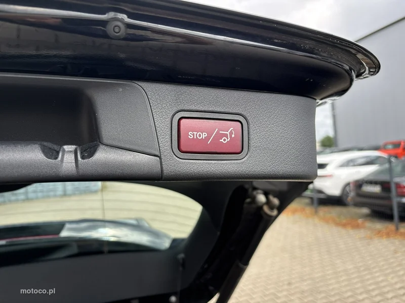 Mercedes-Benz Klasa B W247 B 220 22
