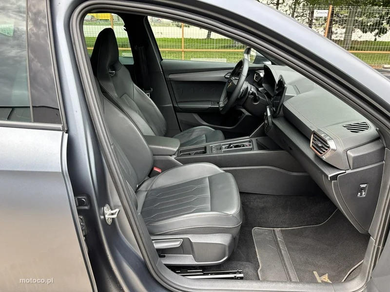 Cupra Formentor 15