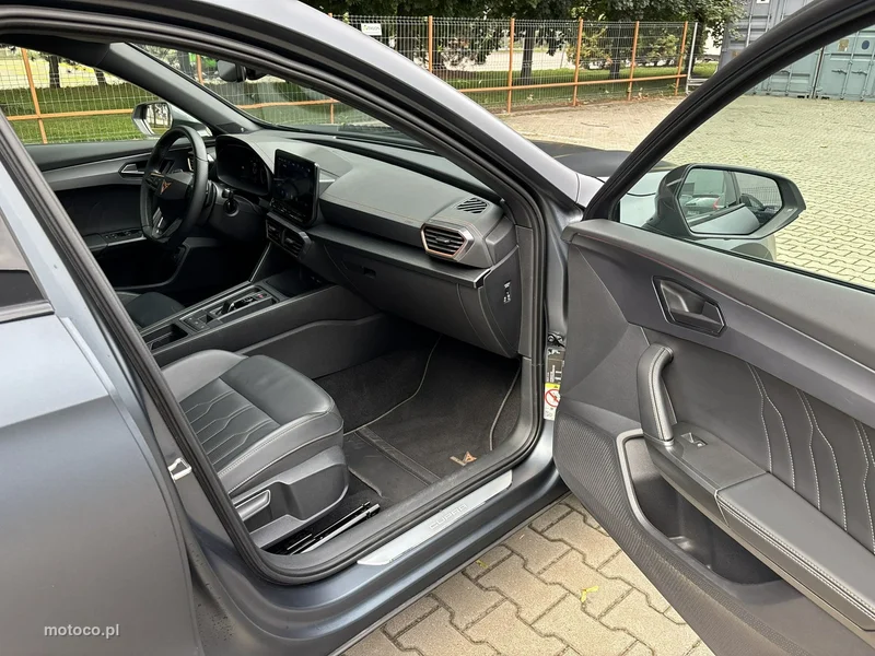 Cupra Formentor 16