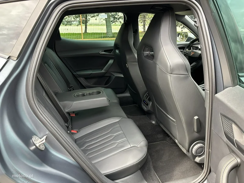 Cupra Formentor 17