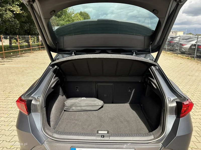 Cupra Formentor 21