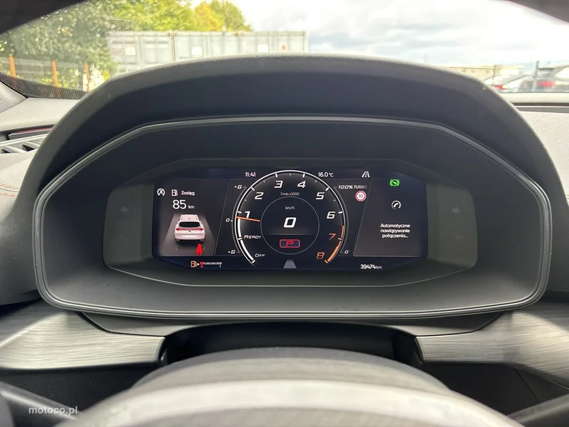 Cupra Formentor 23