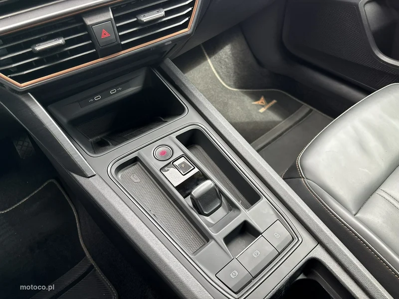 Cupra Formentor 26
