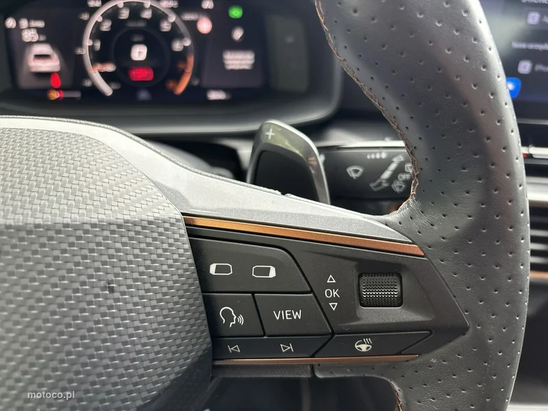 Cupra Formentor 27