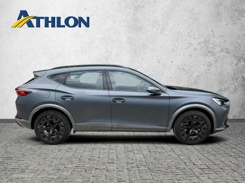 Cupra Formentor 6