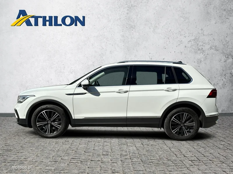Volkswagen Tiguan AD 2