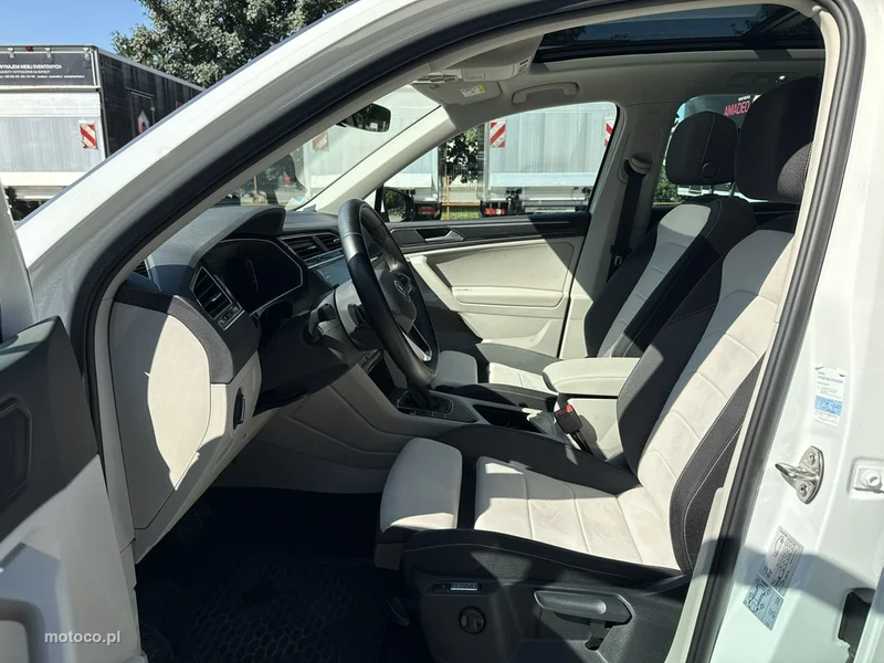 Volkswagen Tiguan AD 11