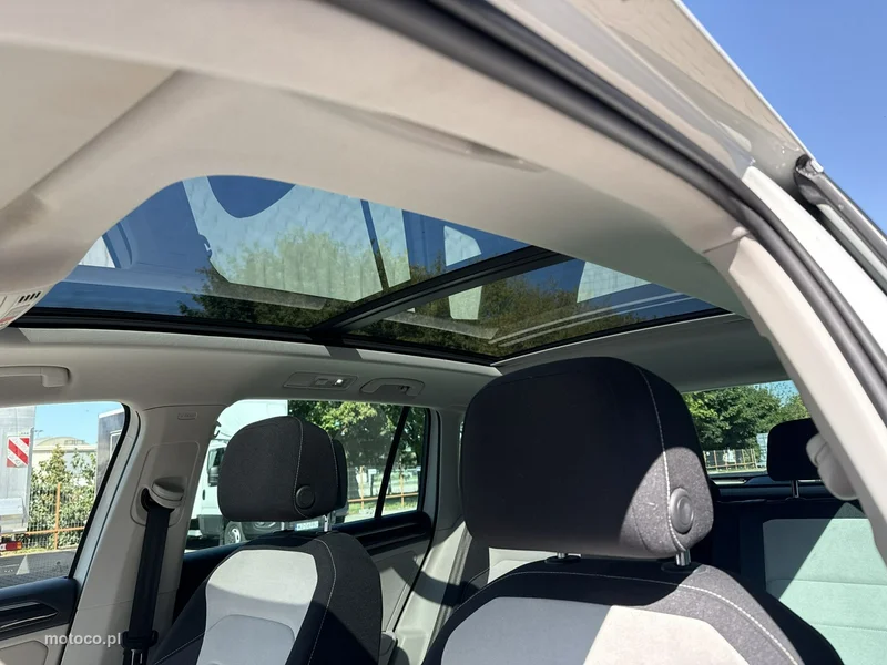 Volkswagen Tiguan AD 12