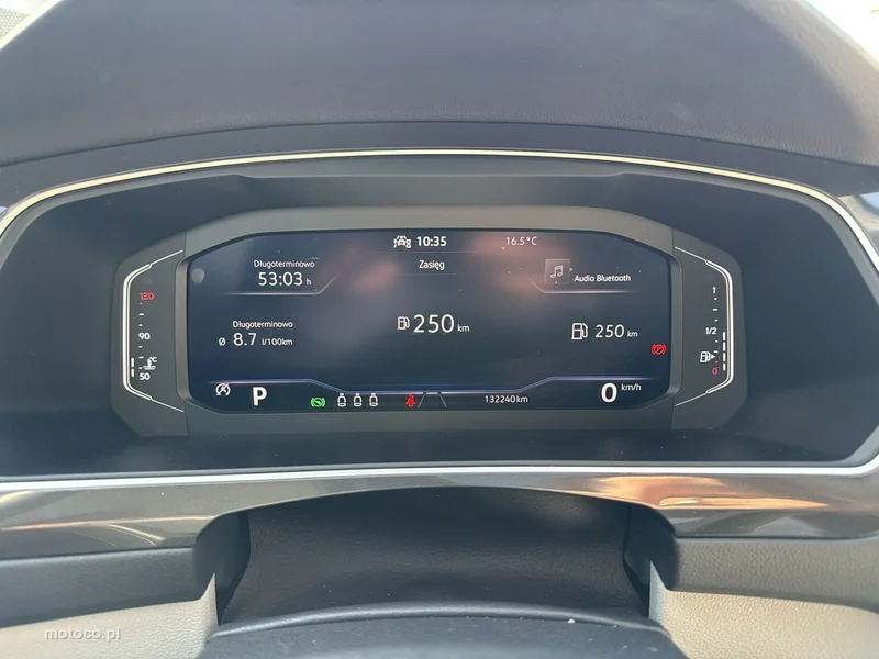 Volkswagen Tiguan AD 28