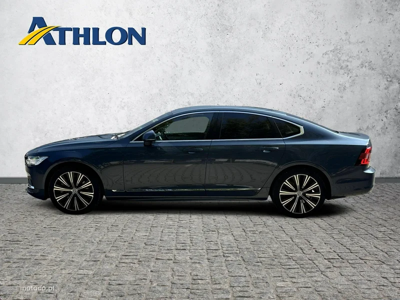 Volvo S90 2