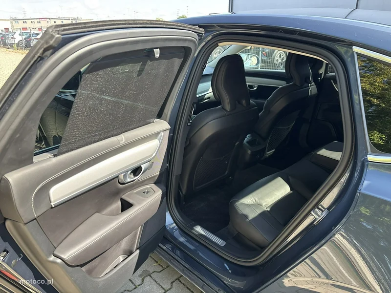 Volvo S90 20