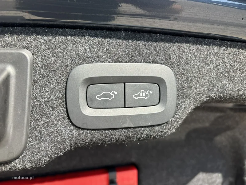 Volvo S90 22