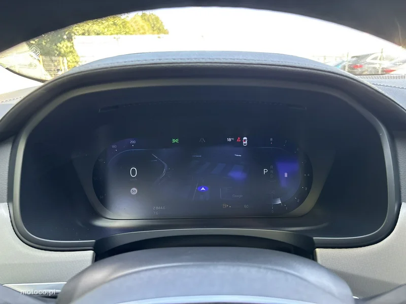 Volvo S90 23