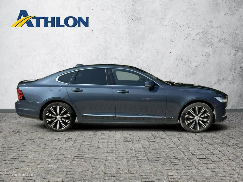 Volvo S90 6