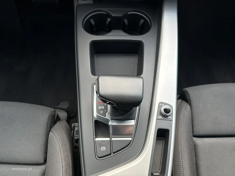 Audi A4 B9 24