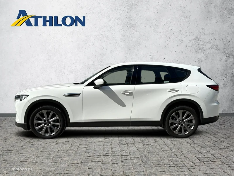 Mazda CX-60 2