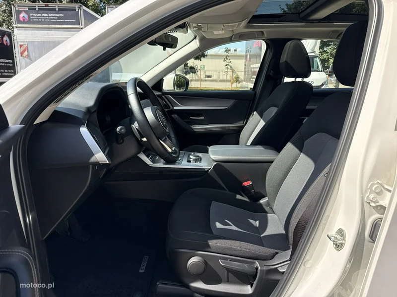 Mazda CX-60 11