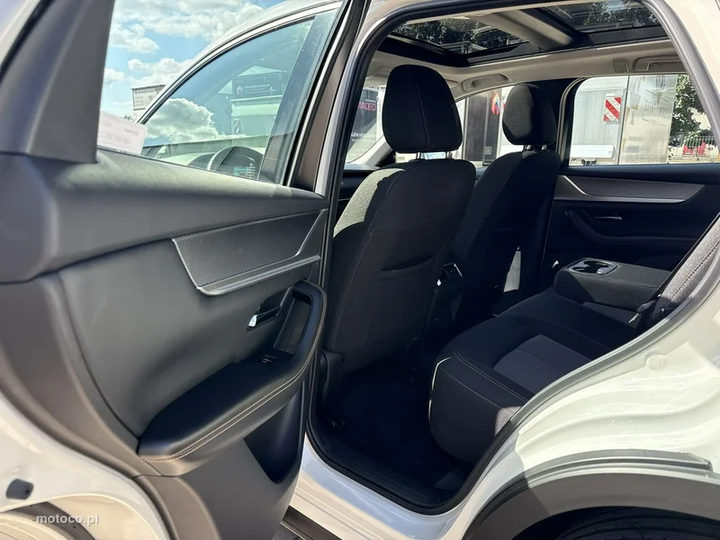 Mazda CX-60 15