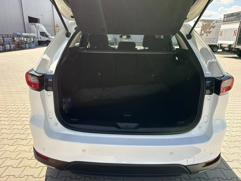 Mazda CX-60 17