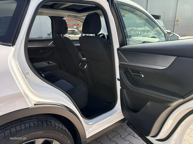 Mazda CX-60 18