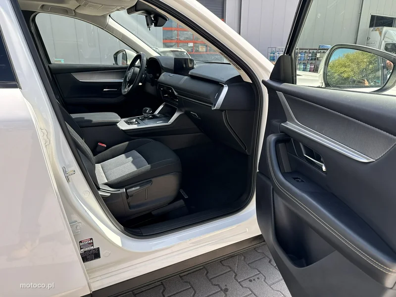 Mazda CX-60 20