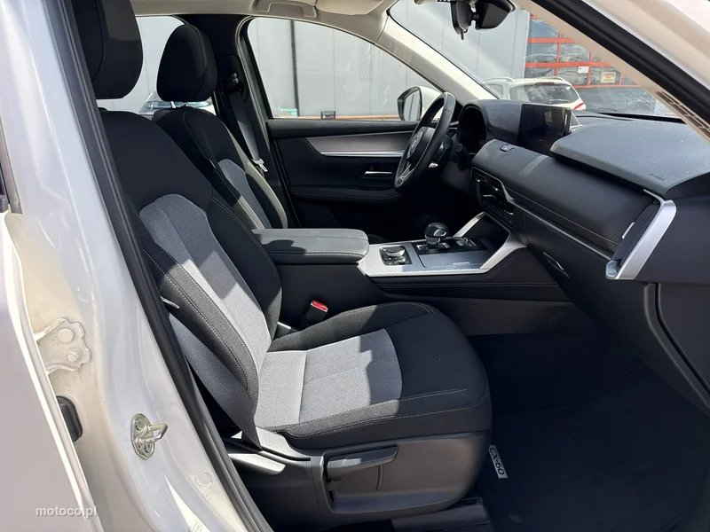 Mazda CX-60 21