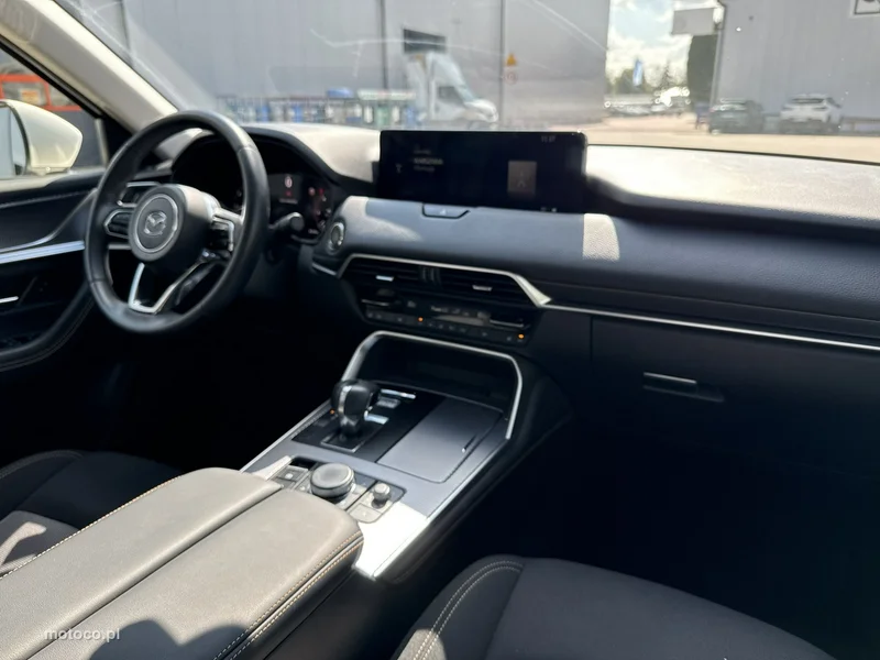 Mazda CX-60 22