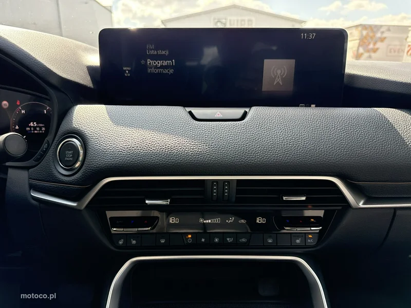 Mazda CX-60 24