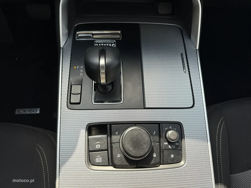 Mazda CX-60 25