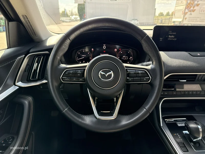 Mazda CX-60 26