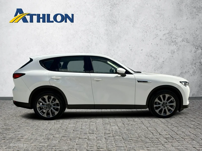 Mazda CX-60 6
