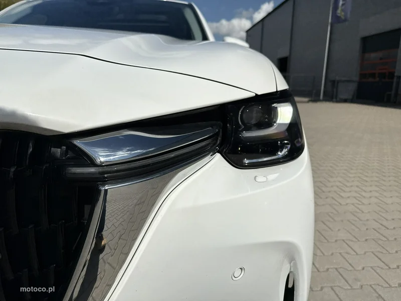 Mazda CX-60 9