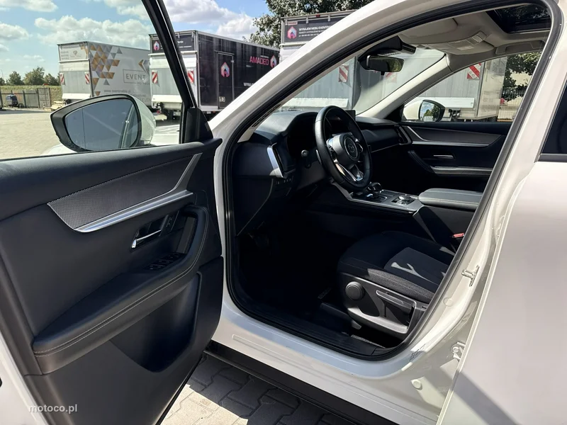 Mazda CX-60 10