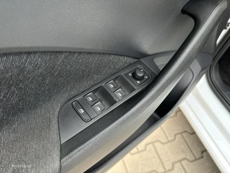 Skoda Scala I 12