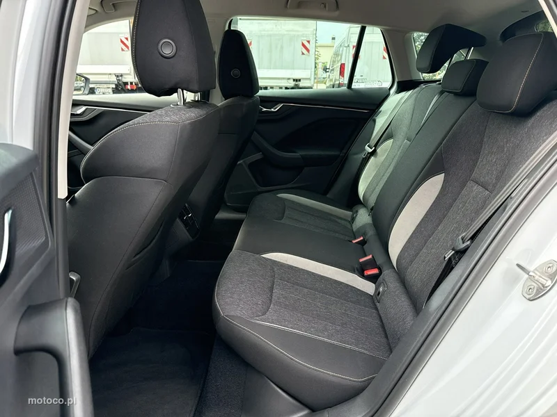 Skoda Scala I 15