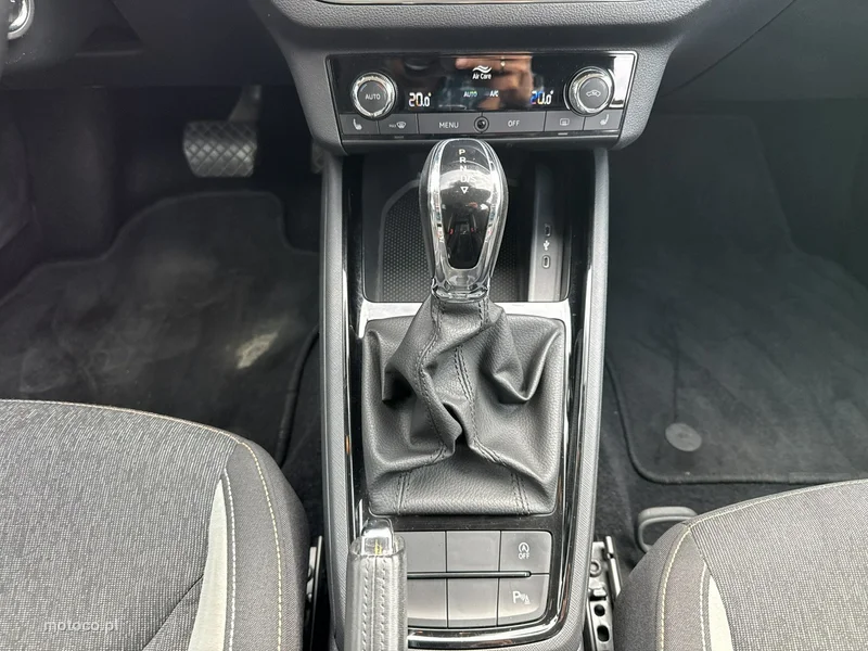 Skoda Scala I 24