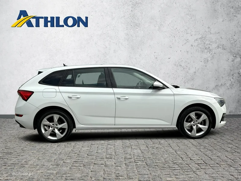 Skoda Scala I 6