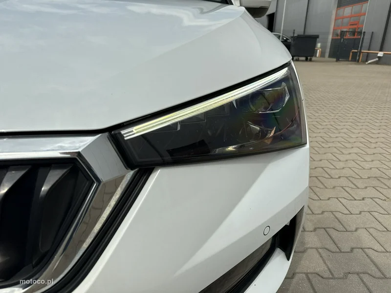 Skoda Scala I 9