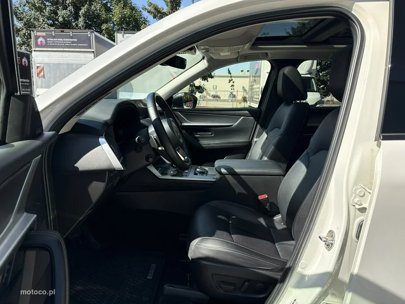 Mazda CX-60 11