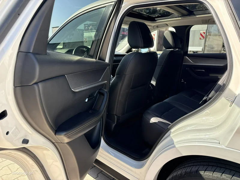 Mazda CX-60 15