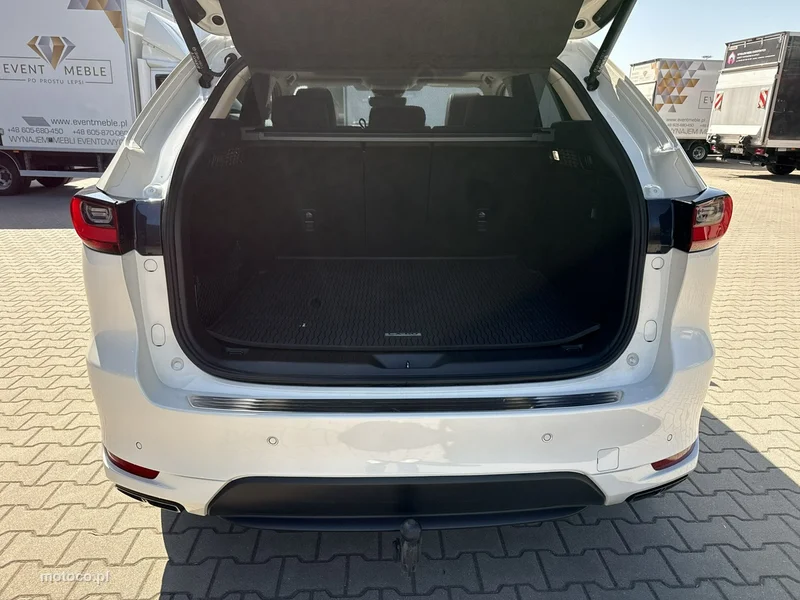 Mazda CX-60 18